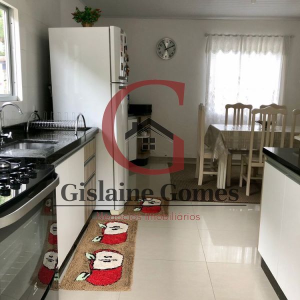 Casa para temporada em Morrinhos para at� 10 pesso