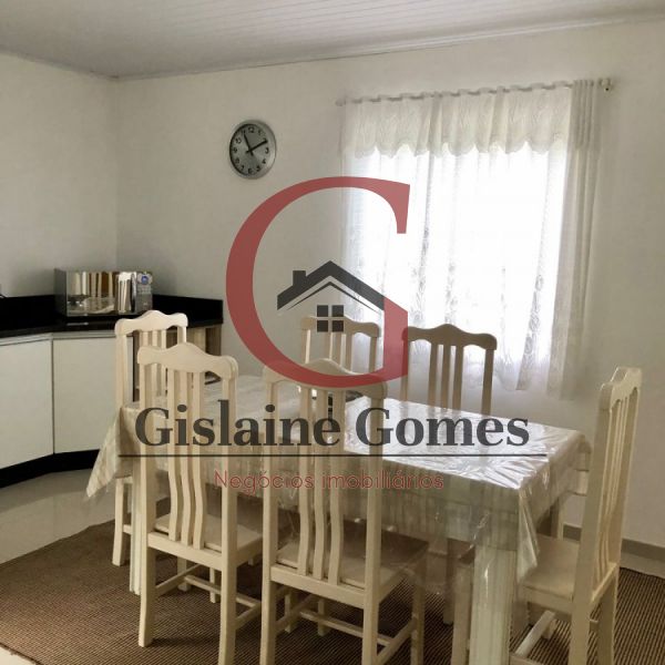 Casa para temporada em Morrinhos para at� 10 pesso