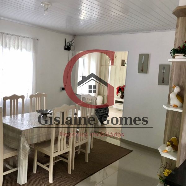 Casa para temporada em Morrinhos para at� 10 pesso