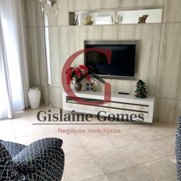 Casa para temporada em Morrinhos para at� 10 pesso