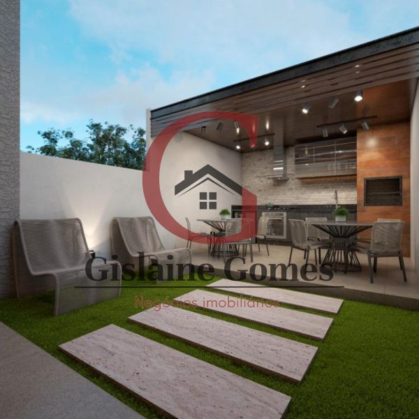 SOBRADO GEMINADO PRAIA  DE MORRINHOS/BOMBINHAS