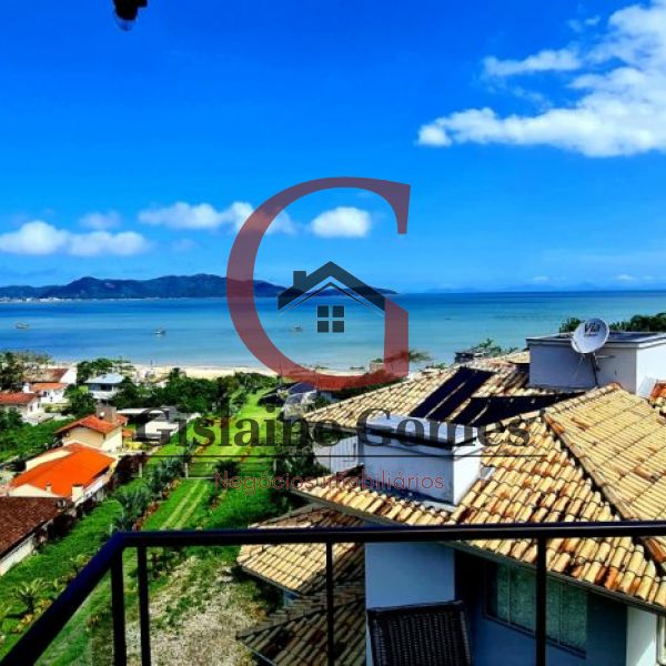 EXCELENTE IMOVEL COM VISTA MAR 