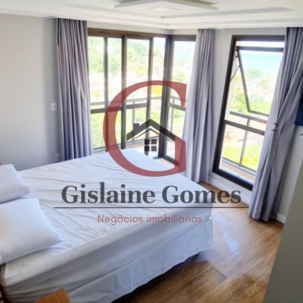 EXCELENTE IMOVEL COM VISTA MAR 