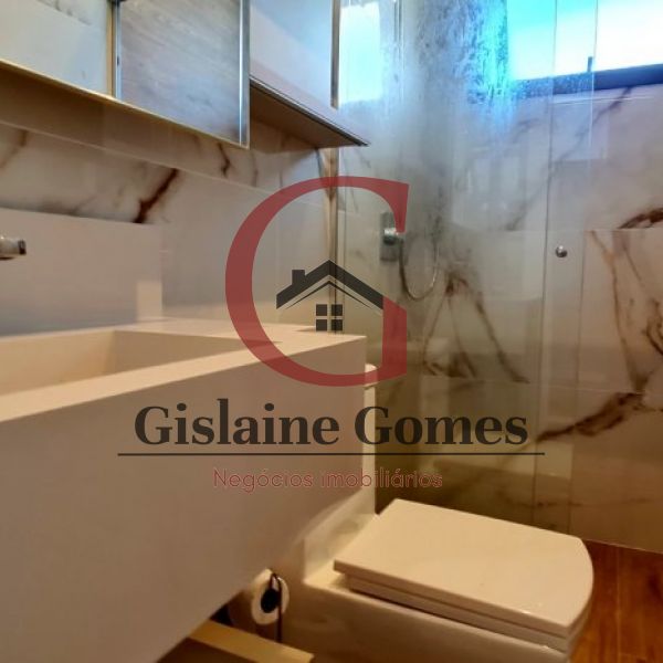 EXCELENTE IMOVEL COM VISTA MAR 