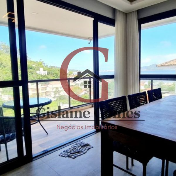 EXCELENTE IMOVEL COM VISTA MAR 