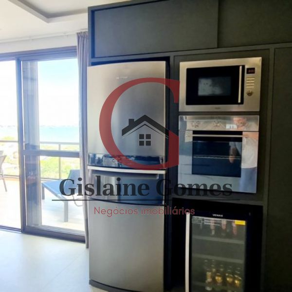 EXCELENTE IMOVEL COM VISTA MAR 