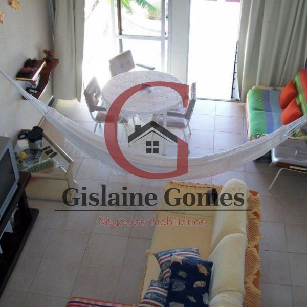 Casa beira mar na Praia da Tainha