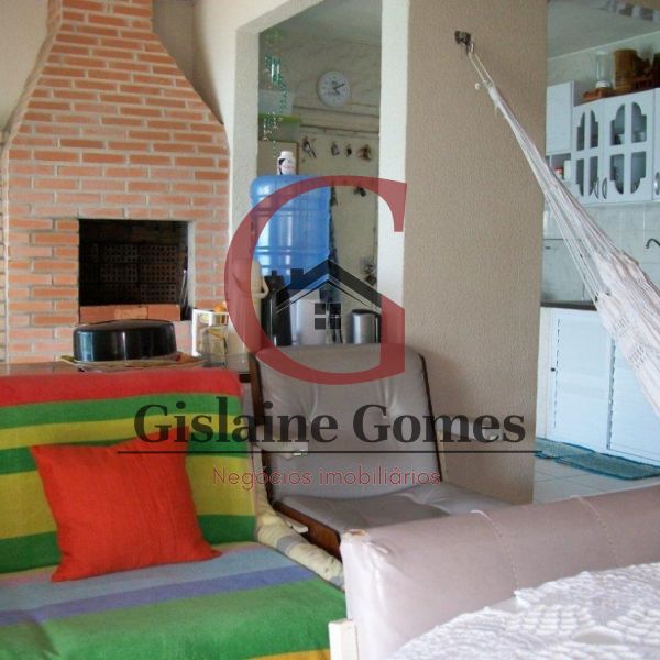 Casa beira mar na Praia da Tainha